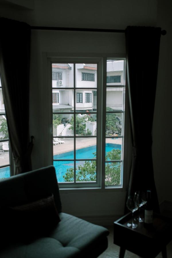 Hotel Like A Local Chiang Mai Zewnętrze zdjęcie