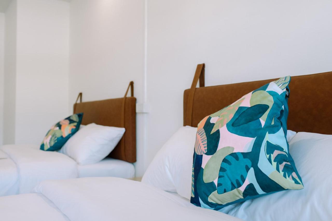 Hotel Like A Local Chiang Mai Zewnętrze zdjęcie